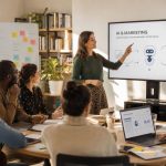 découvrez notre formation en ia marketing : contenus abordés, compétences développées et profils professionnels concernés pour booster votre carrière.