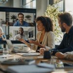 découvrez notre formation en management hybride pour apprendre à piloter efficacement des équipes mixtes en présentiel et en distanciel, et optimiser la collaboration à distance.
