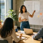 découvrez notre formation en product management : maîtrisez le rôle clé du product manager, développez les compétences essentielles et explorez les parcours professionnels pour réussir dans ce domaine.