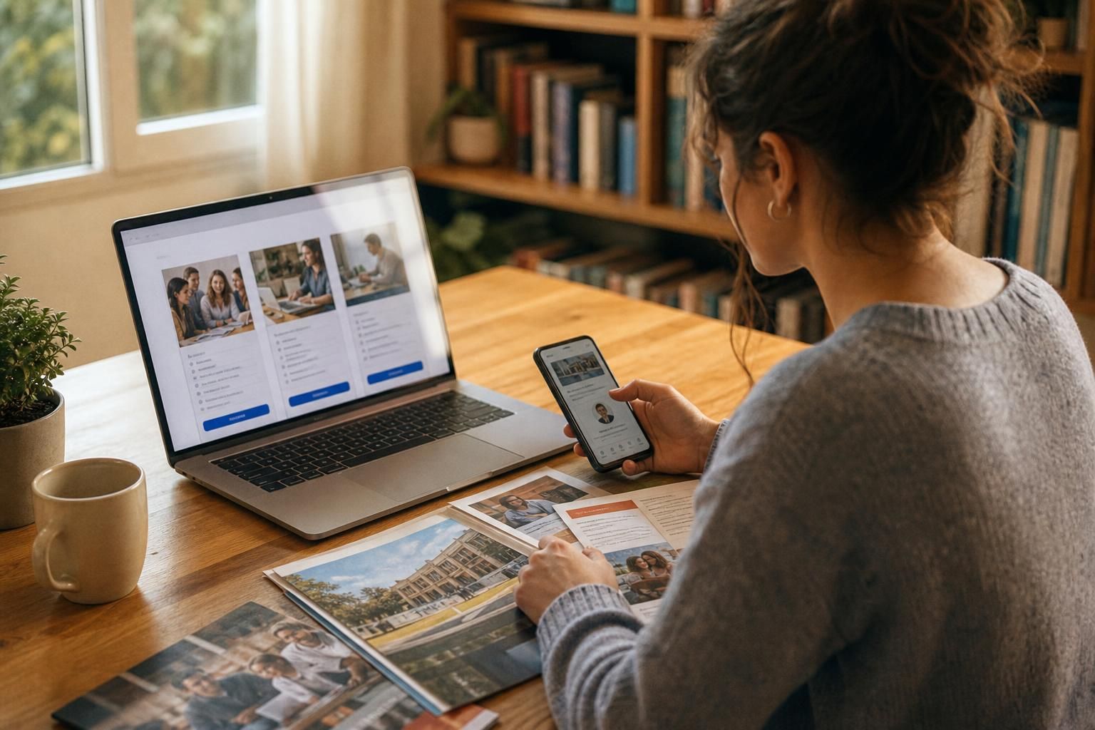 découvrez où trouver des conseils fiables sur les formations grâce à notre comparatif complet. faites le bon choix pour votre avenir professionnel en toute confiance.