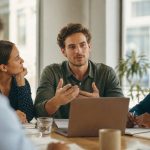 découvrez notre formation management pour débutants et apprenez les bases essentielles pour réussir votre premier poste de manager en toute confiance.